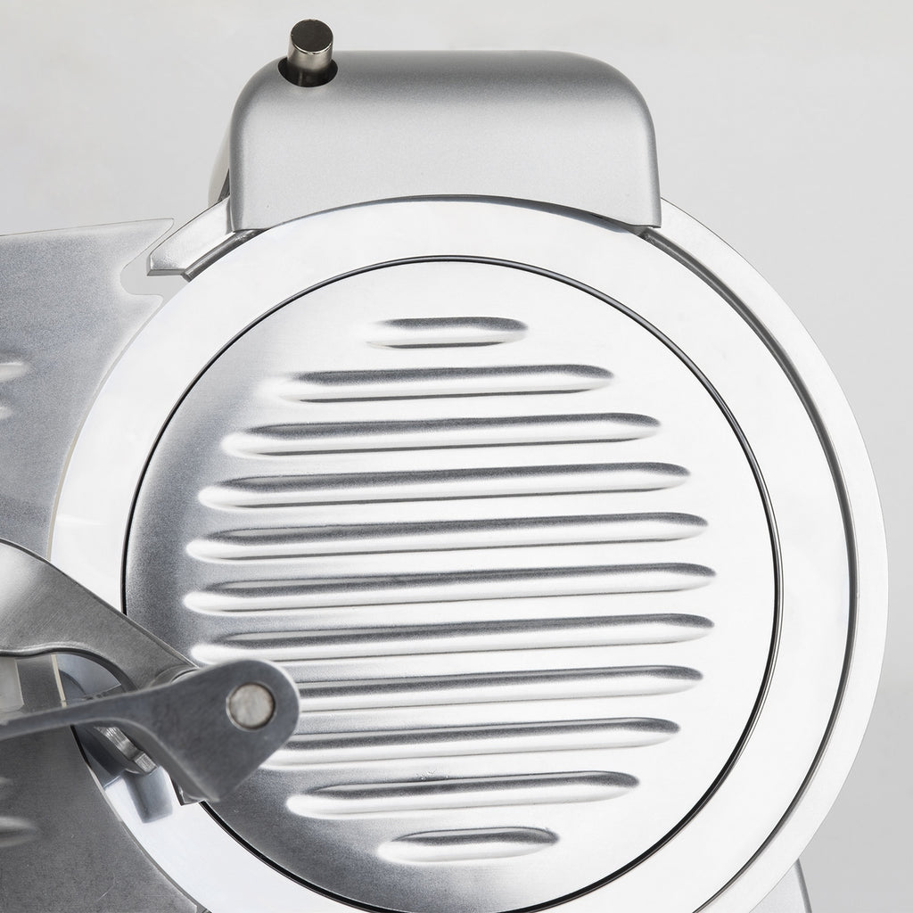 Meat Slicer 22cm Blade - Stainless Steel