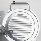 Meat Slicer 22cm Blade - Stainless Steel