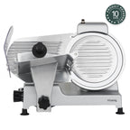 Meat Slicer 25cm Blade - Stainless Steel