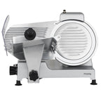 Meat Slicer 25cm Blade - Stainless Steel