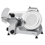 Meat Slicer 25cm Blade - Stainless Steel