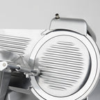 Meat Slicer 25cm Blade - Stainless Steel