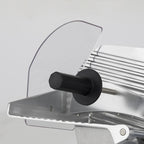 Meat Slicer 25cm Blade - Stainless Steel