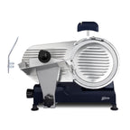 Meat Slicer 25cm - Blue/Stainless Steel