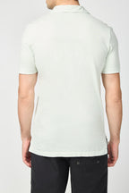 Revised Standard Polo - Pigment Mint Ice - Men