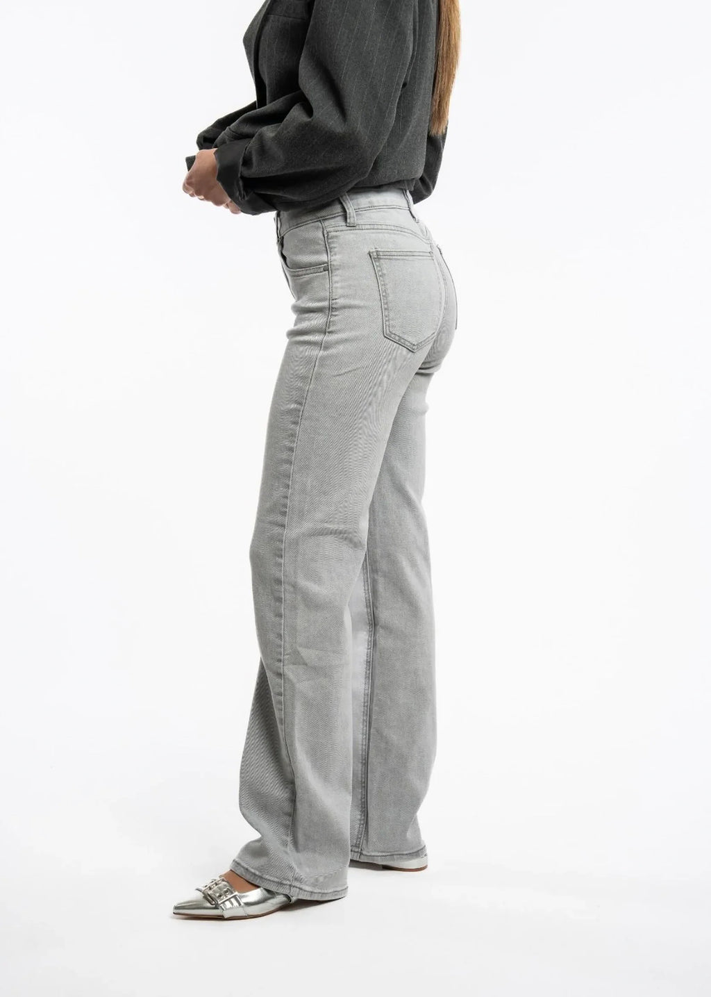 Gabin Jeans - Grey