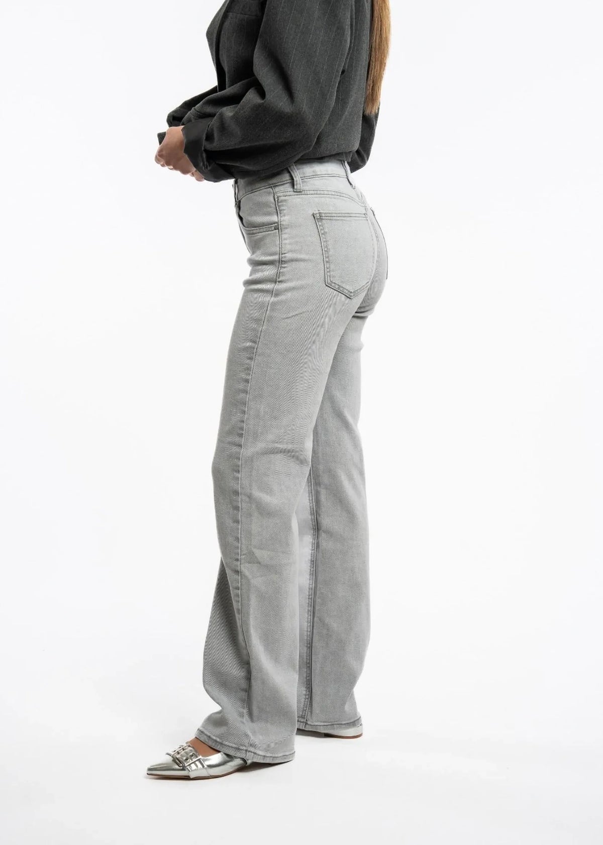 Gabin Jeans - Grey