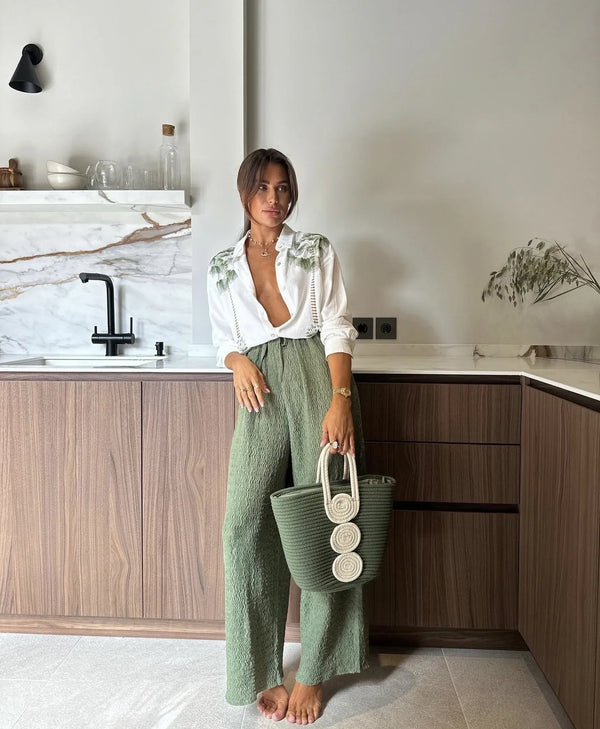 Ezra Trousers