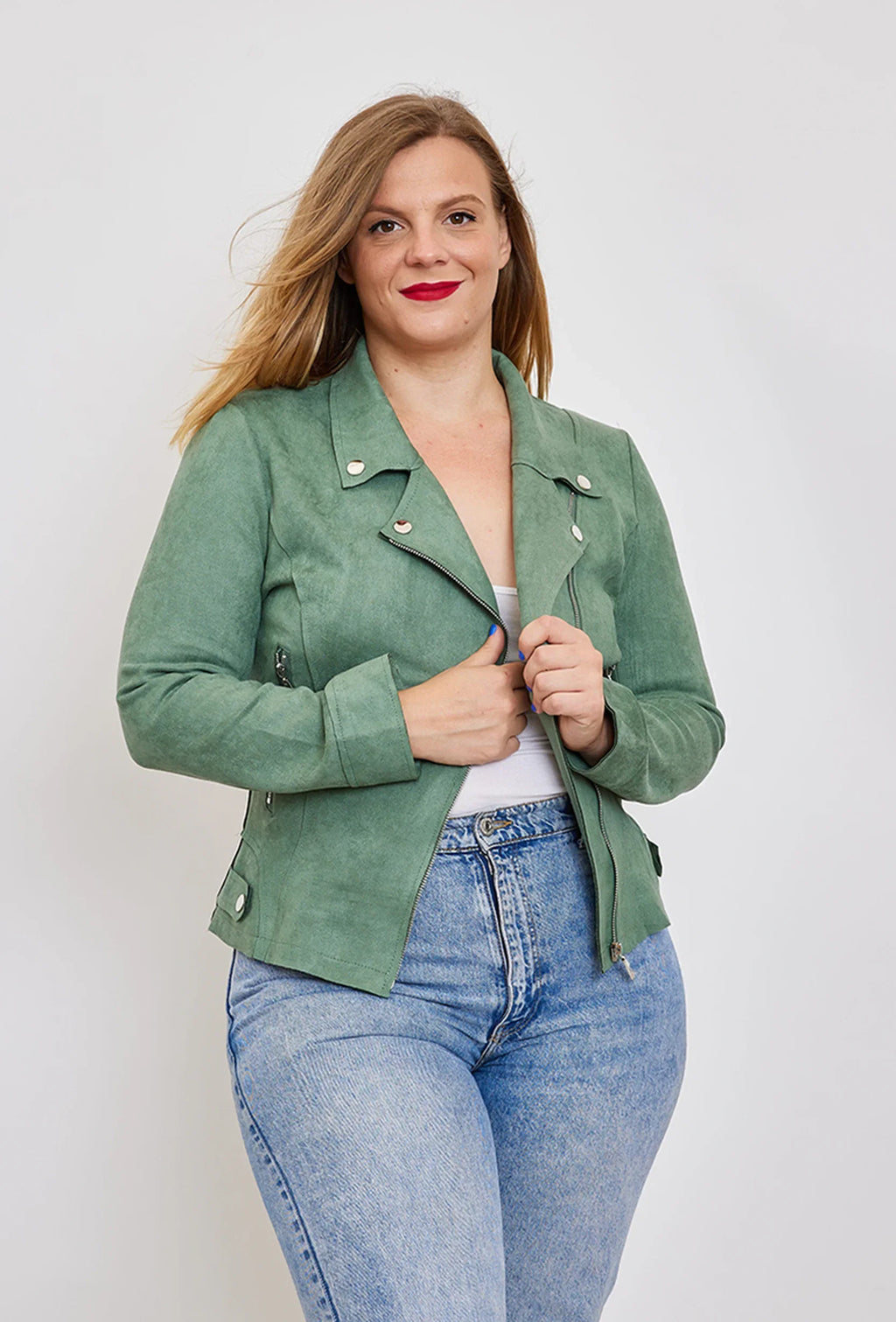 Perfecto Livio - Vert
