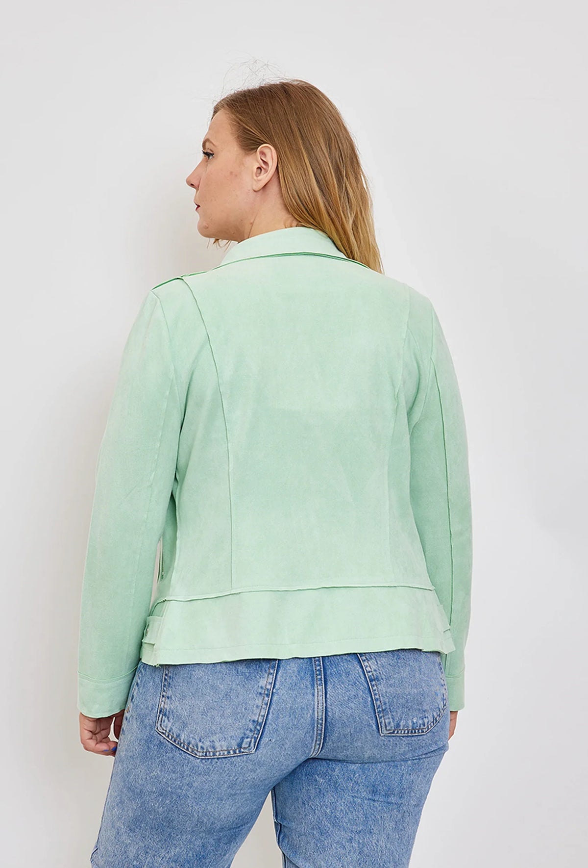 Perfecto Livio - Menthe