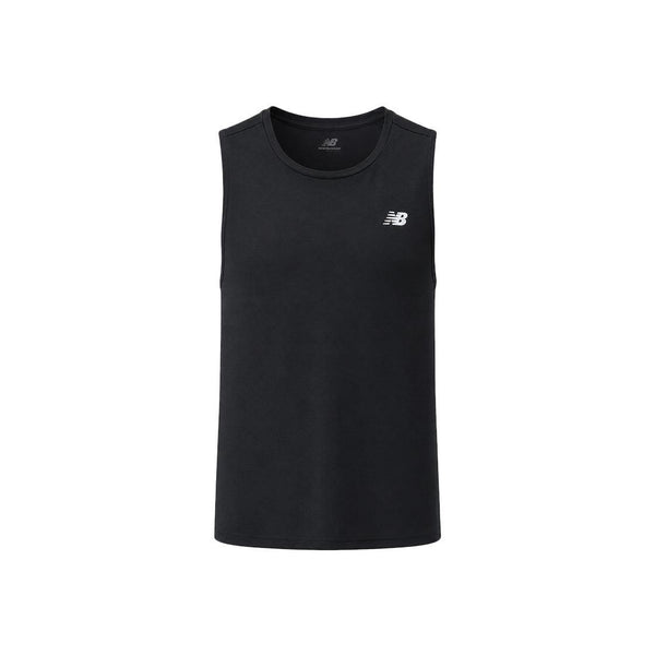 New Balance Men's Tank Top MT5180