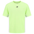 Tee-shirt Homme New Balance FAST DAYS