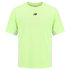 Tee-shirt Homme New Balance FAST DAYS