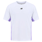 Tee-shirt Homme New Balance FAST DAYS