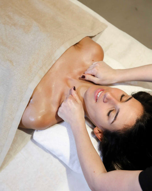 Soin Du Visage Sur-Mesure Éclat - 60 Minutes