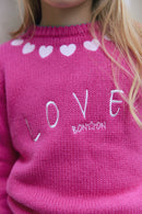 Pull - Jodie Love Rose