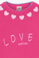 Pull - Jodie Love Rose