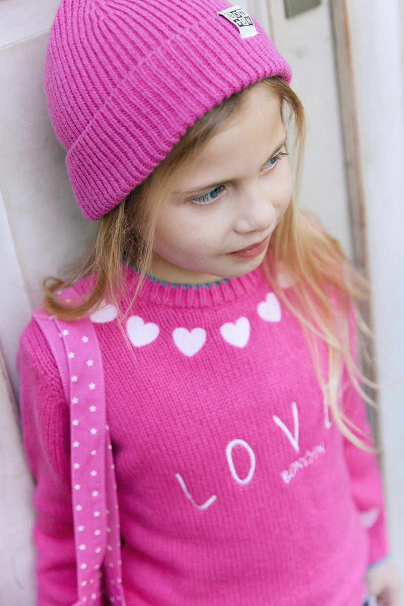 Pull - Jodie Love Rose