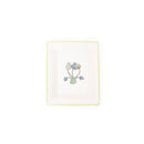 Mushroom Tray - Light Green