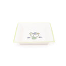 Mushroom Tray - Light Green