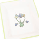 Mushroom Tray - Light Green