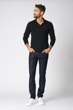 Pantalon Nobilis Denim - Blue Raw - Homme