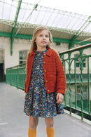 Cardigan - Jenna Marron Ourson