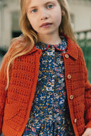Cardigan - Jenna Marron Ourson