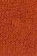 Cardigan - Jenna Marron Ourson