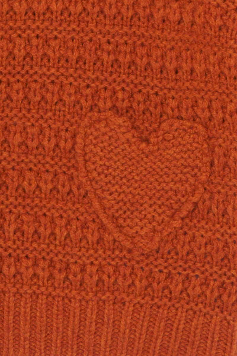 Cardigan - Jenna Marron Ourson