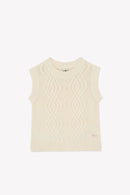 Pull - Bernard Crème