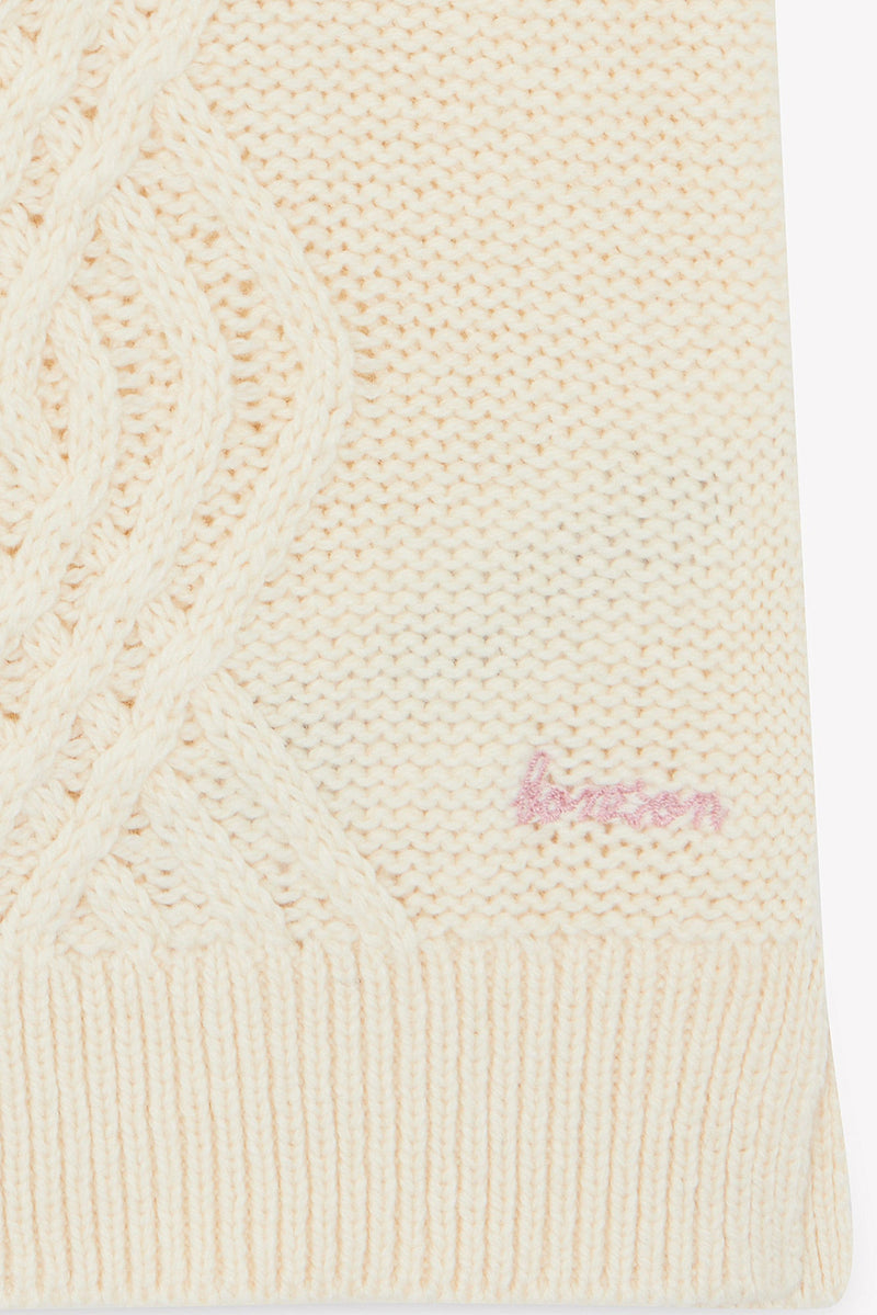 Pull - Bernard Crème