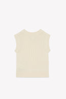 Pull - Bernard Crème