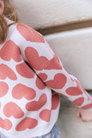 Pull - Lovely Crème