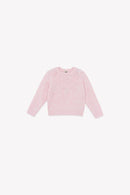 Pull - Jessie Flower Peach Whip