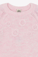 Pull - Jessie Flower Peach Whip