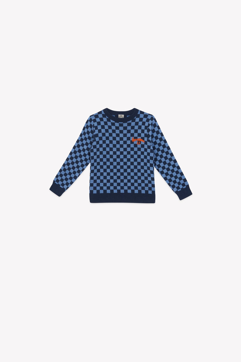 Pull - Paulo Navy
