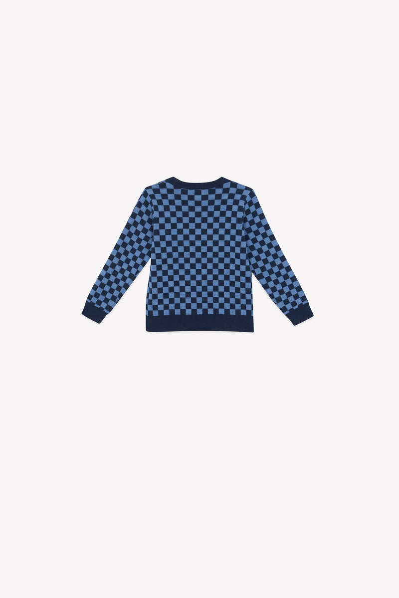 Pull - Paulo Navy
