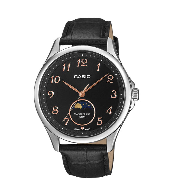 Horloge MTP-M110L-1AVER