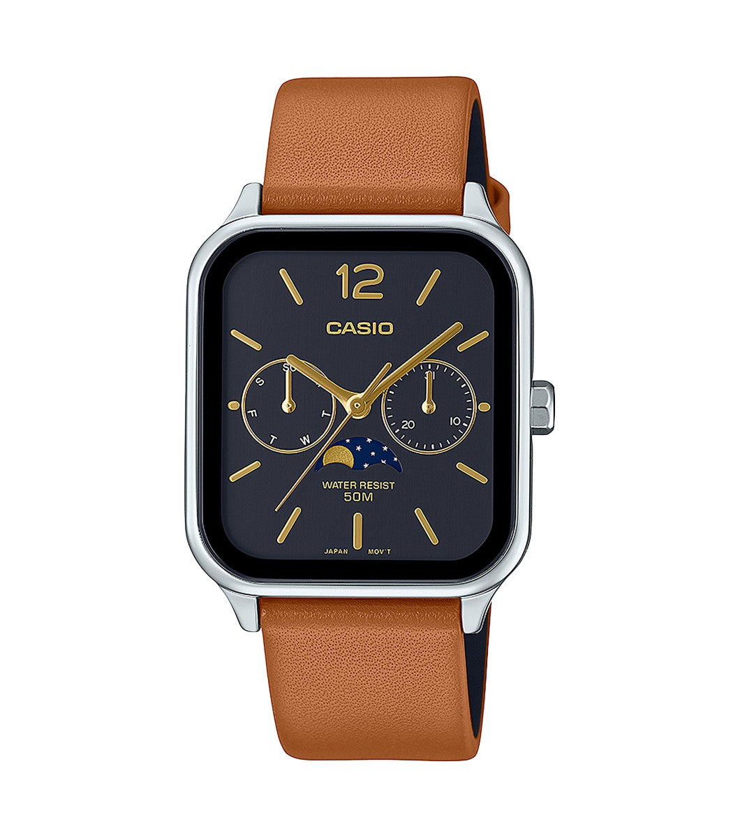 MTP-M305L-1AVER Watch