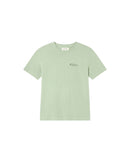 Camiseta Acacia FTP unisex sotenible  - silueta