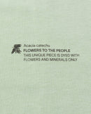 Camiseta Acacia FTP unisex sotenible - 6