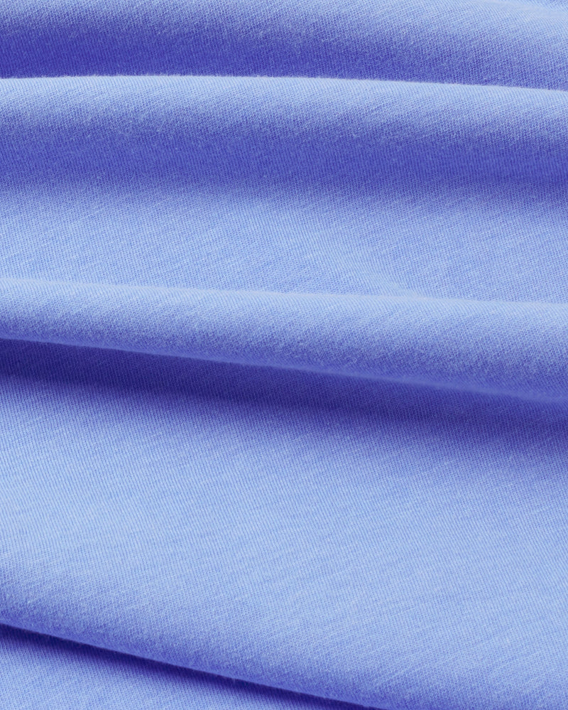 Camiseta Indigofera FTP unisex sostenible - 5