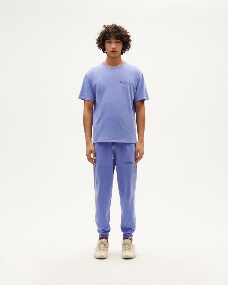 Camiseta Indigofera FTP unisex sostenible - 2