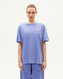 Camiseta Indigofera FTP sostenible mujer - 1