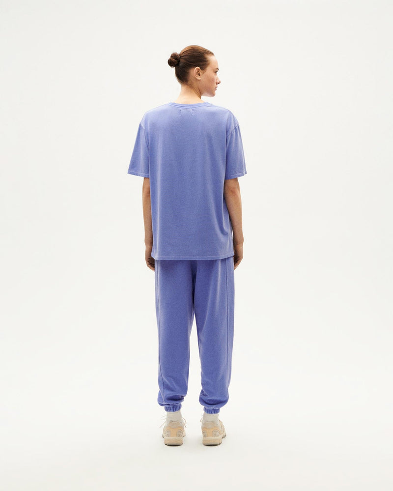 Camiseta Indigofera FTP unisex sostenible - 3