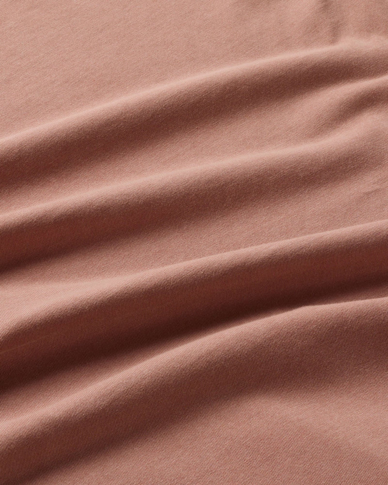 Camiseta Rubia Cardifolia FTP unisex sostenible - 6