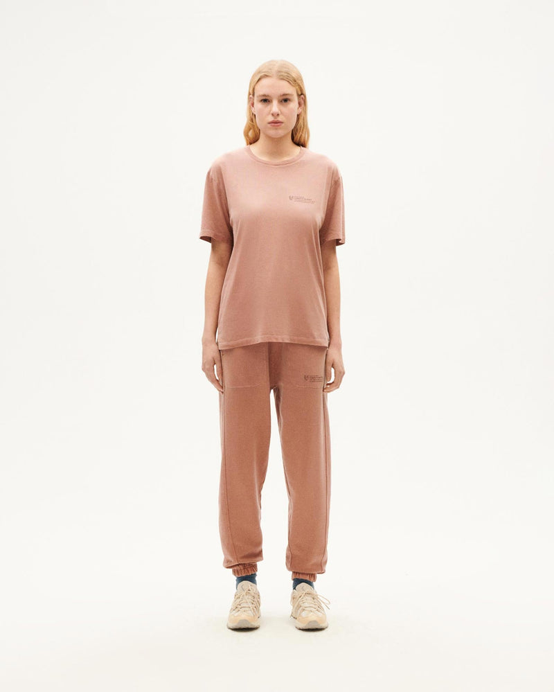 Camiseta Rubia Cardifolia FTP unisex sostenible - 2