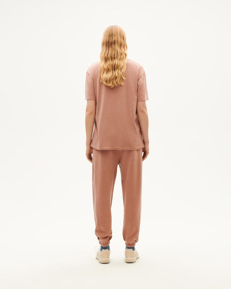 Camiseta Rubia Cardifolia FTP unisex sostenible - 4