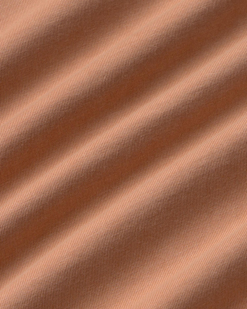 Camiseta achiote FTP unisex - silueta 2